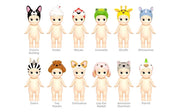 Animal 3 Series - Bath Sweet Ready