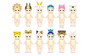 Animal 4 Series - Gift Charm