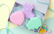 Rainbomb Aurora - Desk Pocket Ready