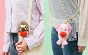 Posture Pal - Sweet Choice