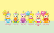 Birthday Gift Bear Series - Daily Care Set