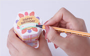 Birthday Gift Series - Soft Daily Pick