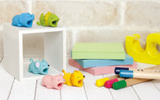 CABLE BITE Vol.2 Animal - Shelf Pocket Ready