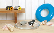 CABLE BITE Vol.3 Animal - Happy Shelf Accent