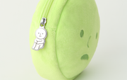 SMISKI Cushion Pouch - Cozy Choice