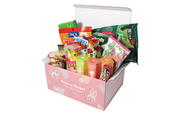 Sonny Angel’s Japanese Snacks - Surprise Pocket Charm