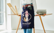 Sonny Angel x Anything Maekake Apron - Cute Carry