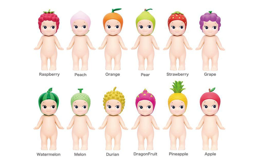 Fruit Series - Gift Fresh Ready