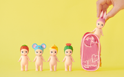 Sonny Angel My Bestie Case Vol. 1 - Desk Display