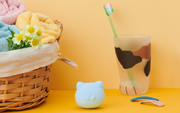 NekoMote Bath Ball Gift Set - Bath Ready