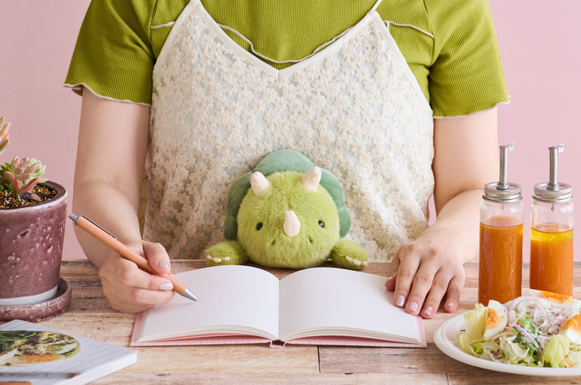 Posture Pal - Dinosaur - Easy Pocket Style