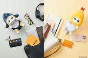 Posture Pal - mofusand - Charming Collector Charm