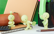 SMISKI @ Work Series - Charming Pocket Accent