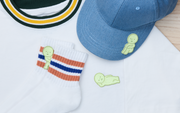 SMISKI Embroidery Sticker Vol. 1 - Modern Pocket Choice