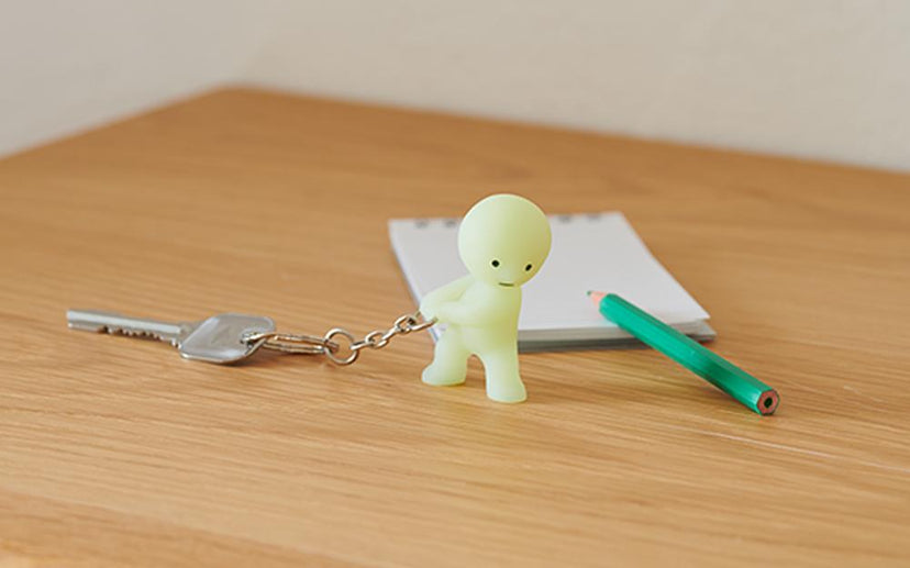 SMISKI Keychains - Gift Pocket Choice