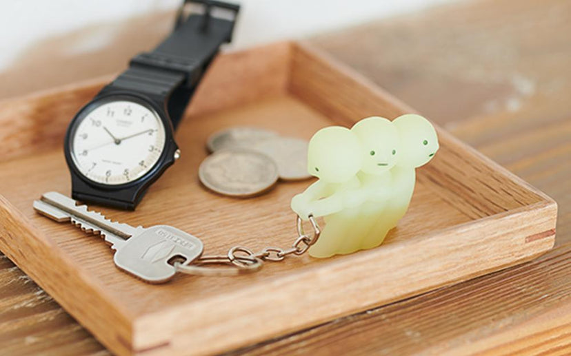 SMISKI Keychains - Gift Pocket Choice