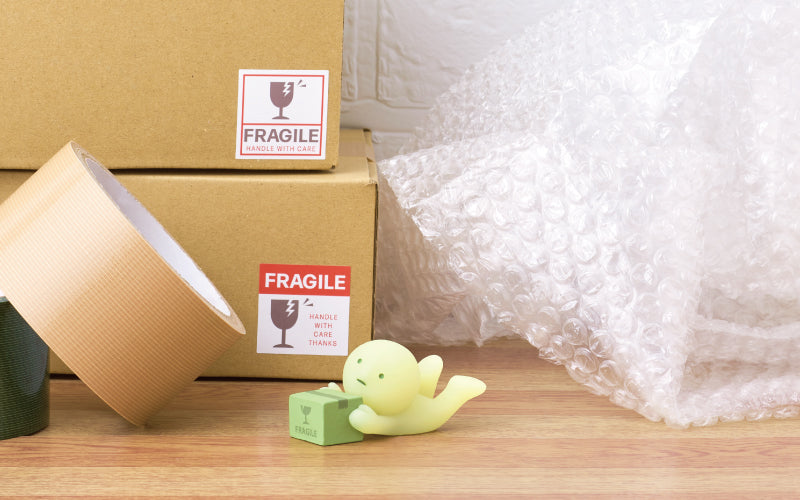 SMISKI Moving Series - Charming Desk Ready