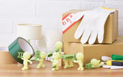 SMISKI Moving Series - Charming Desk Ready