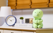 SMISKI Plush - Soft Display Pick