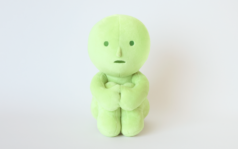 SMISKI Plush - Gift Ready