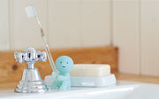 SMISKI Toothbrush Stands - Shelf Daily Fit
