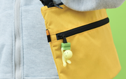 SMISKI ZIPPERBITE - Vol. 2 - Display Carry