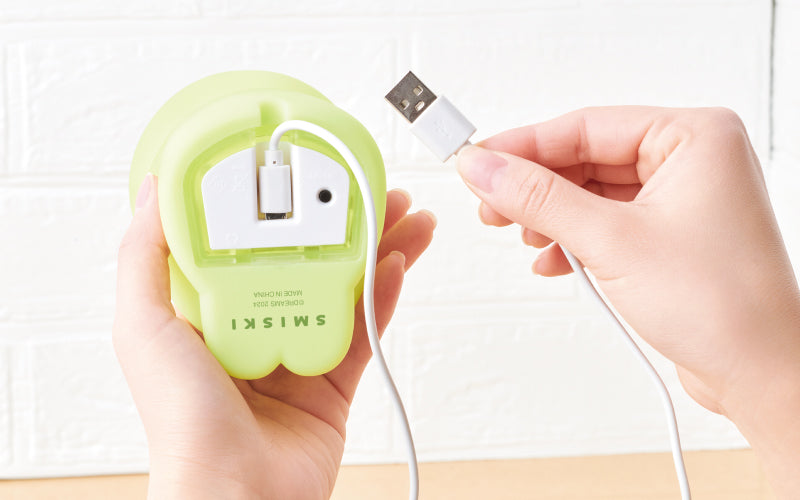 SMISKI Touch Light - Soft Light