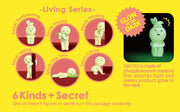 SMISKI Living Series - Mini Shelf Choice