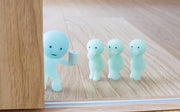 SMISKI Toilet Series - Lucky Desk Accent