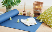 SMISKI Yoga Series - Series Desk Find