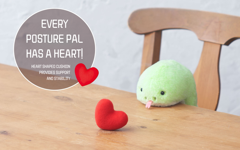 Posture Pal - Collector Gift Style