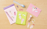 Sonny Angel Sticker Pack - Series 1 - Modern Studio Charm