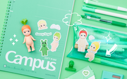 Sonny Angel Sticker Pack - Series 2 - Modern Daily Case