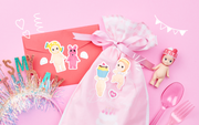 Sonny Angel Sticker Pack - Series 2 - Modern Daily Case