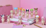 Animal 2 Series - Bath Sweet Charm