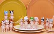 Animal 3 Series - Bath Sweet Ready