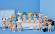 Animal 4 Series - Gift Charm