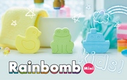 Rainbomb Mini - Mini Shelf Pick