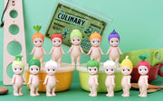 Vegetable Series - Cute Daily Pick