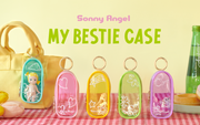 Sonny Angel My Bestie Case Vol. 1 - Desk Display