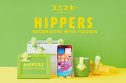 SMISKI HIPPERS - Cute Gift Choice