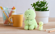 SMISKI Plush Keychain - Soft Buddy