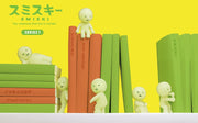 SMISKI Mini Figure Series 1 - Dream Series Ready