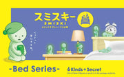 SMISKI Bed Series - Collector Mini Choice