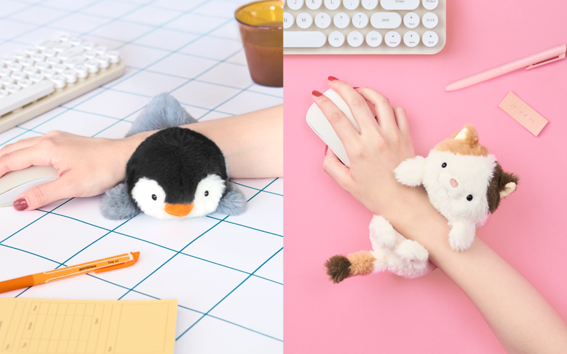 Posture Pal - Cute Accent