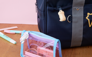 ZipperBites - Gift Travel Accent