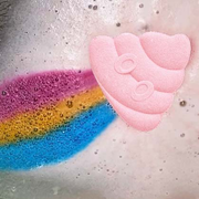 Rainbomb Mini Poop Emoji - Happy Shelf Pick