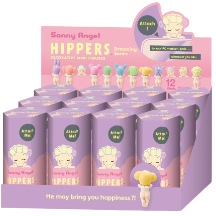 HIPPERS Dreaming Series - Sweet Lucky Pick