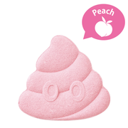 Rainbomb Mini Poop Emoji - Happy Shelf Pick
