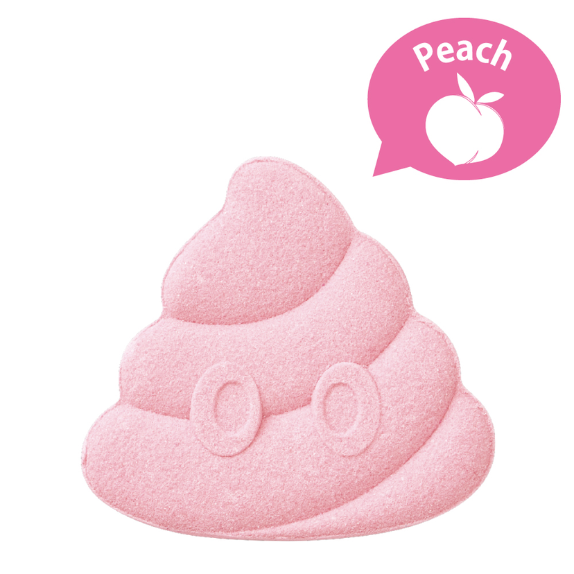 Rainbomb Mini Poop Emoji - Happy Shelf Pick